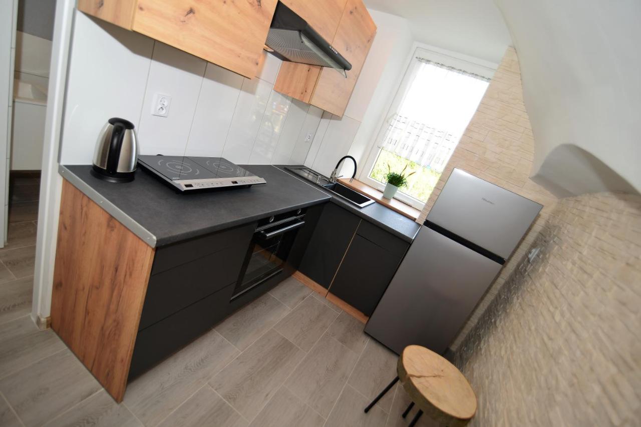 Apartament 174 Karpacz Luaran gambar