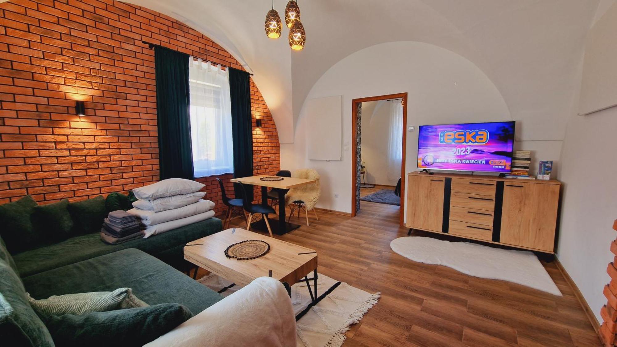 Apartament 174 Karpacz Bilik gambar